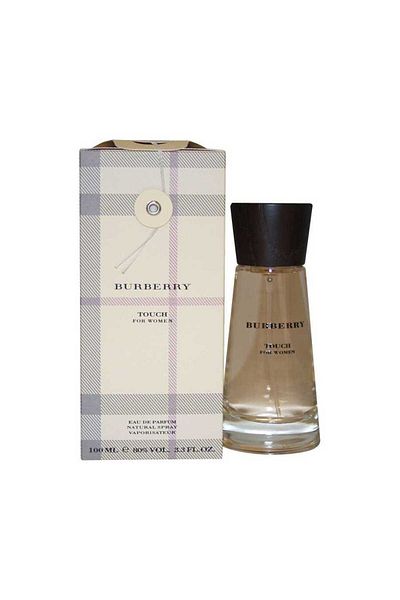 BURBERRY Touch Woman 100 ml Edp
