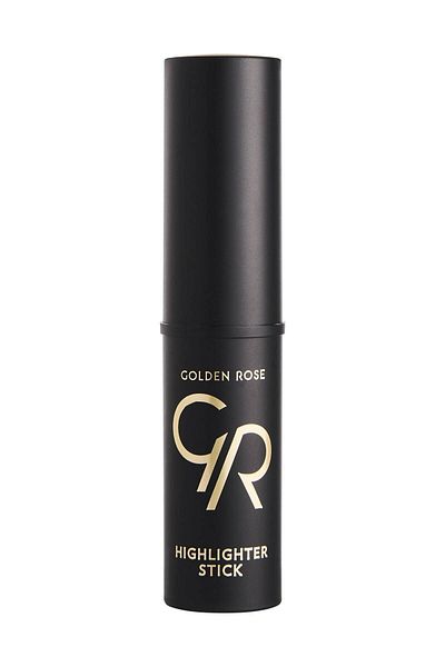 Golden Rose Highlighter Stick 02 Bright Pink - Redefined