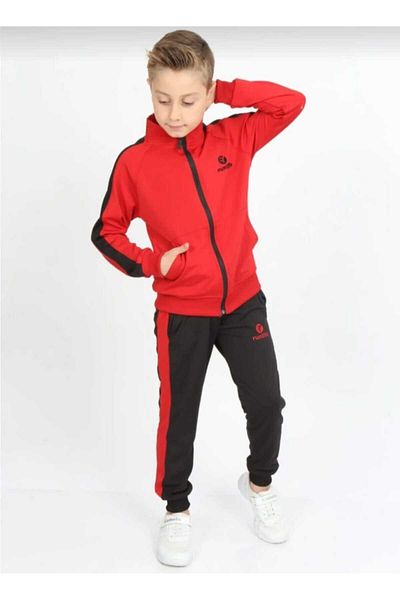 RUN LİFE Set de trening pentru copii