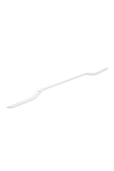 Omsa Nissan Juke Krom Arka Tampon Difüzör Çıtası 3 Parça 2020 Ve Sonrası