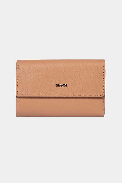 Grande 2784 Women's Leather Wallet