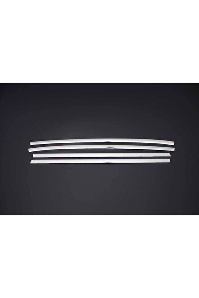 Omsa Peugeot 208 Hb Krom Cam Alt Çıtası 2012-2015 Arası