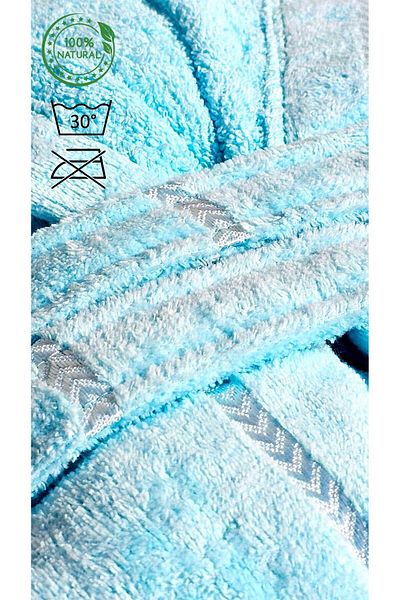 Loyal Home Halat de baie premium din bumbac unisex