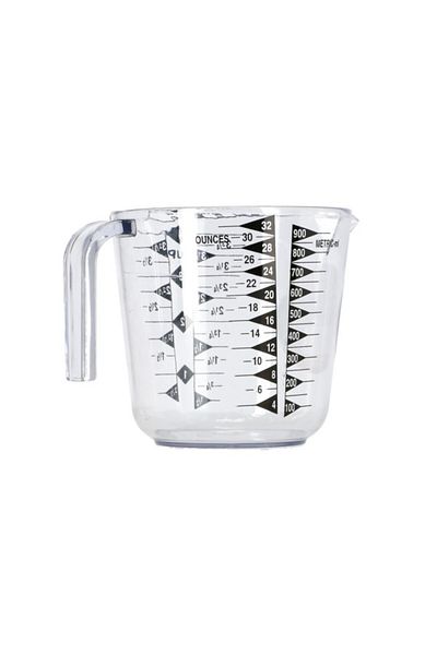 Chef Craft 4 Measuring Cup