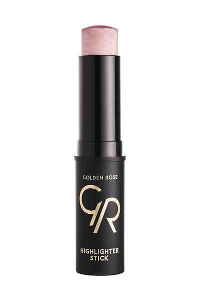 Golden Rose Highlighter Stick 02 Bright Pink - Redefined