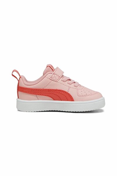 Puma Rickie Ac Inf Peach Smoothie-elect Günlük Spor Ayakkabısı