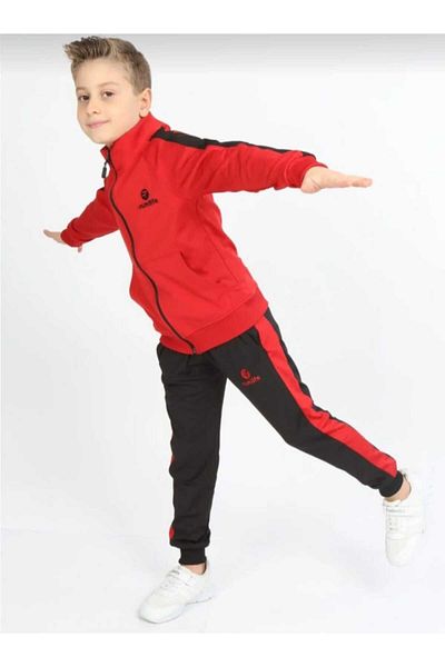 RUN LİFE Set de trening pentru copii