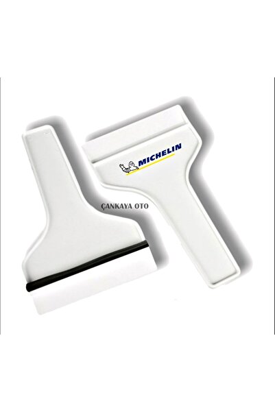 Michelin Cam Buz Kazıyıcı