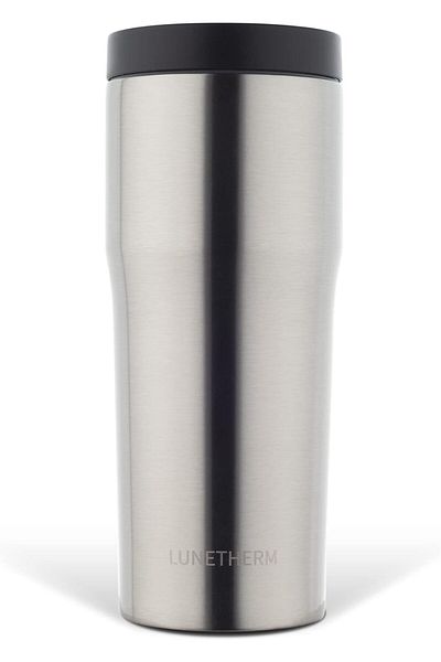 STOREMAX Ntwork Leak Proof Vacuum Double Layer Steel Cup Thermos 480 ml 6 Hours Hot / 12 Hours Cold