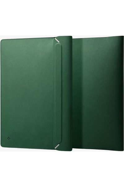 Spigen 14'' Universal Macbook Case - Valentinus Sleeve Notebook Laptop Carrying Bag