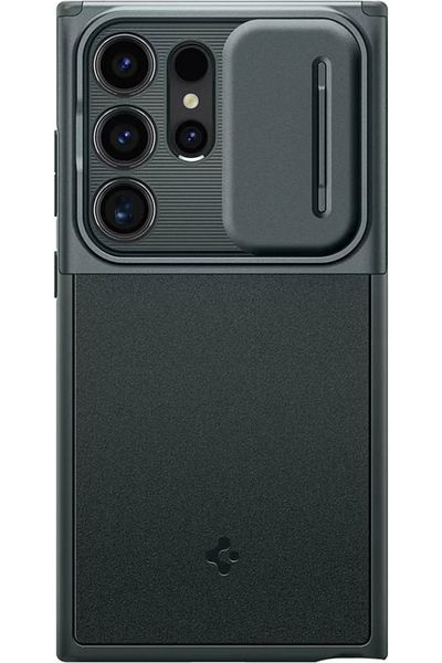 Spigen Galaxy S24 Ultra - Optical Armor Case