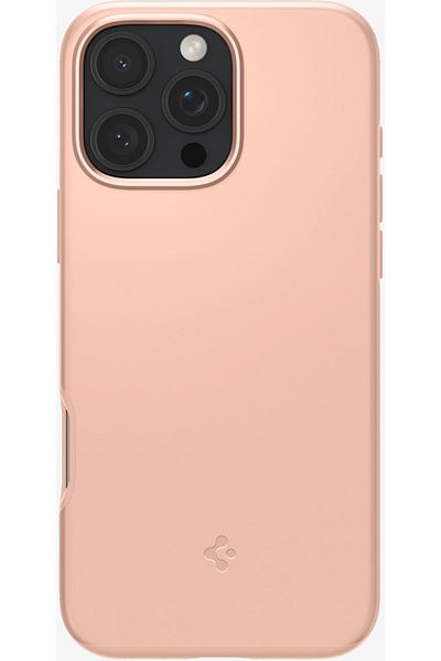 Spigen iPhone 16 Pro Max - Case Thin Fit Magsafe Featured
