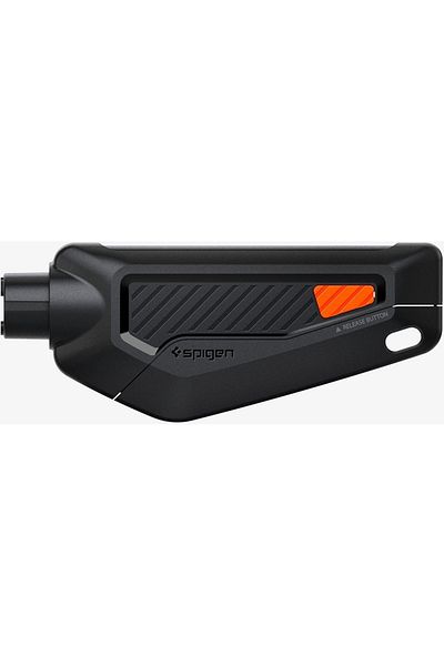 Spigen أداة سيارة Spigen - قاطع نافذة السيارة وقاطع حزام الأمان