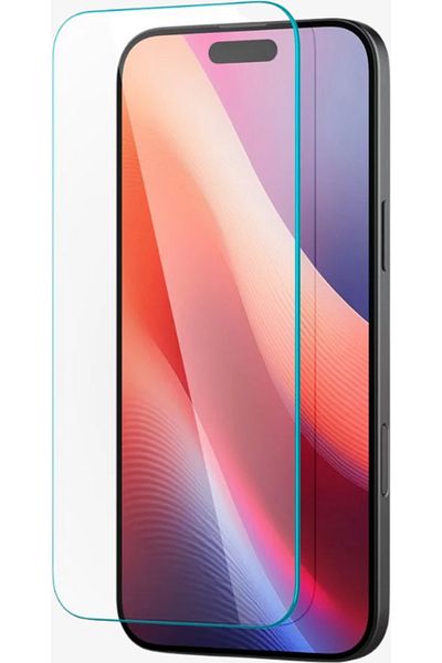 Spigen iPhone 16 Pro Max Glass Screen Protector Glas.Tr Slim Hd