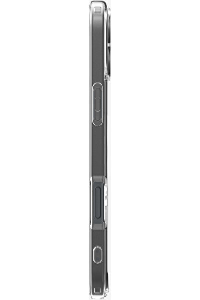 Spigen iPhone 16 Plus Kılıf Ultra Hybrid MagFit MagSafe özellikli Digital Camo - ACS08080