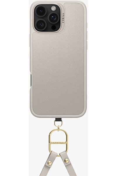 Spigen Θήκη Cyrill Ciel Pro 16 - Kajuk MagSafe Classic για iPhone με γοητεία