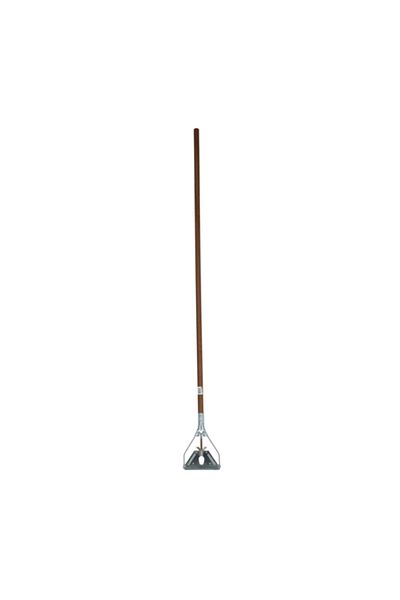 ACE Quick Change Wooden Mop Stick 1 1/8 x 60inch