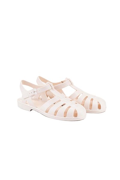 IGOR Biarritz Mate Women's Beige Sandals