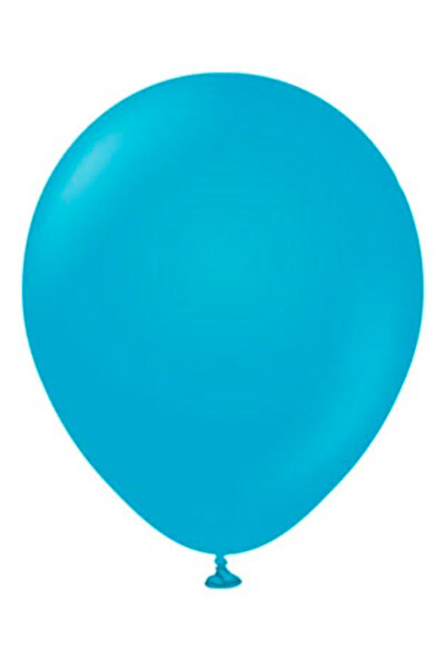 Çemrek Süs Parti بالون كاليسان جامبو مقاس 18 بوصة - 3 قطع