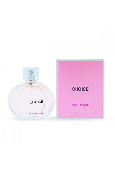 Alina Corel Choice  For Women By Alina Corel Eau De Parfum - 100ML