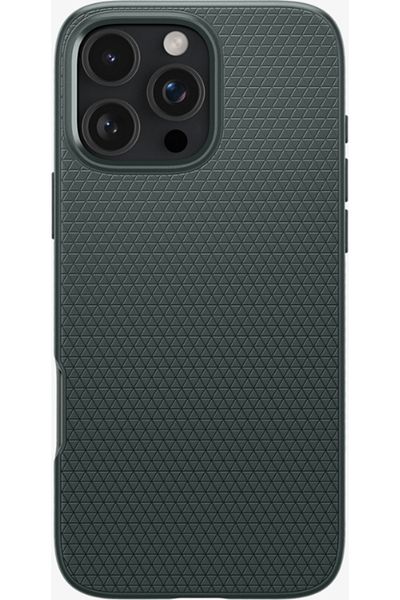 Spigen iPhone 16 Pro - Liquid Air Case