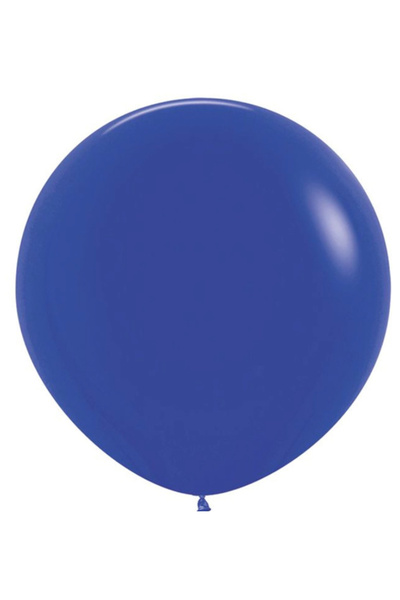 Çemrek Süs Parti بالون كاليسان جامبو مقاس 18 بوصة - 3 قطع