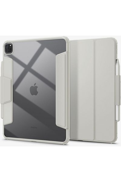 Spigen Spigen Air Skin Pro - iPad Pro 13 Inc Case