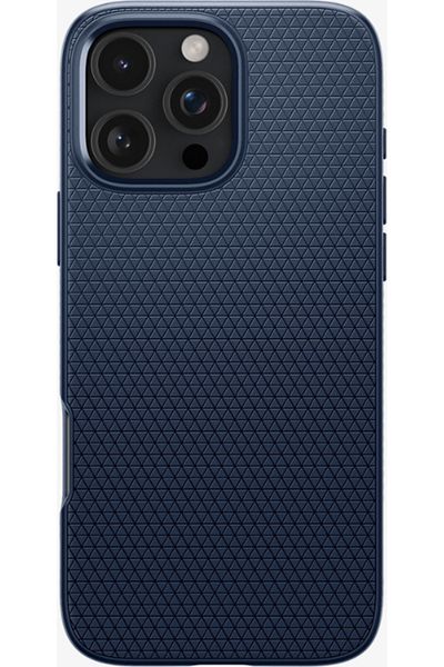 Spigen iPhone 16 Pro - Liquid Air Case