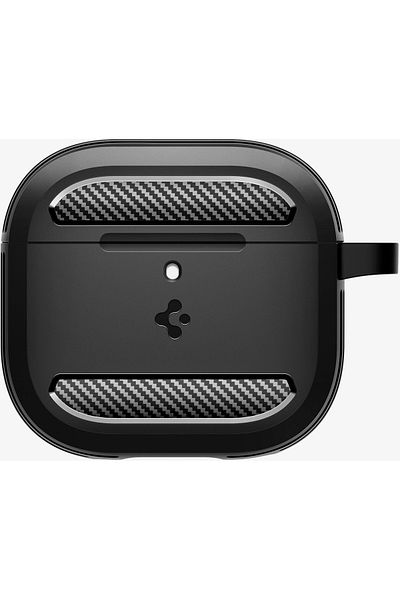 Spigen AirPods 4Th Generation - Holster Rugged Armor