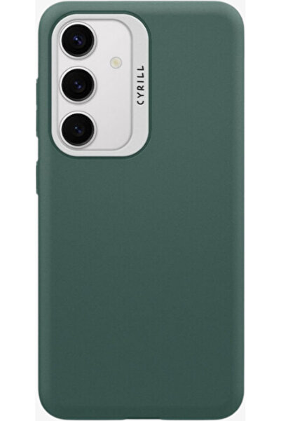 Spigen Ciel by CYRILL Galaxy S24 Kılıf Ultra Color Kale - ACS07366
