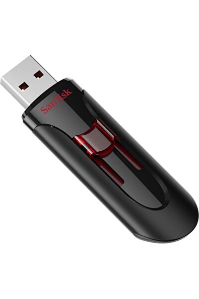Universal سانديسك SDCZ600-064G-G35 ذاكرة فلاش USB سعة 64 جيجابايت كروزر جلايد...