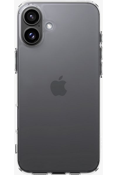 Spigen iPhone 16 Plus - Case Ultra Hybrid