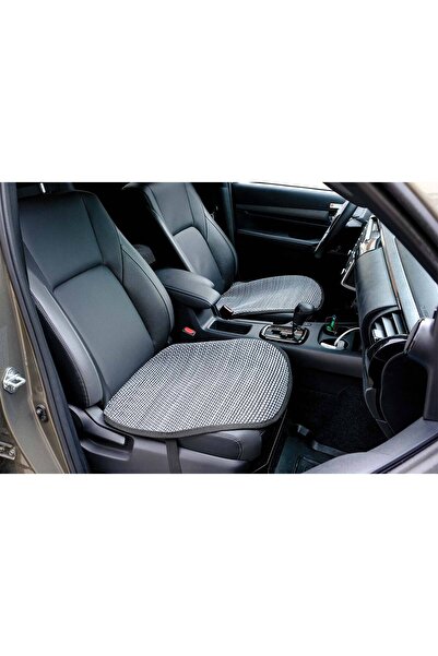 Omsa Universal Oto Koltuk Minderi Terletmez Ön Arka Set 3 Parça