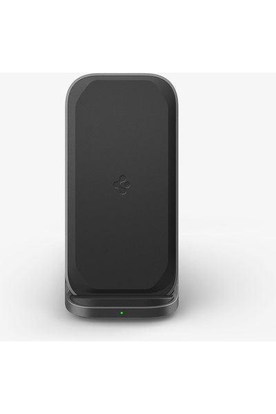 Spigen Samsung 15W Flex Stand Kablosuz Şarj Cihazı / Super Hızlı ArcField Fle...