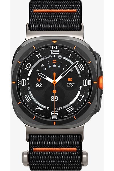 Spigen Galaxy Watch Ultra 47mm - Durapro Flex Band Strap Band