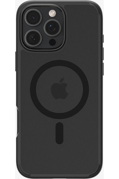 Spigen iPhone 16 Pro Max - Ultra Hybrid Case with Magfit Magsafe