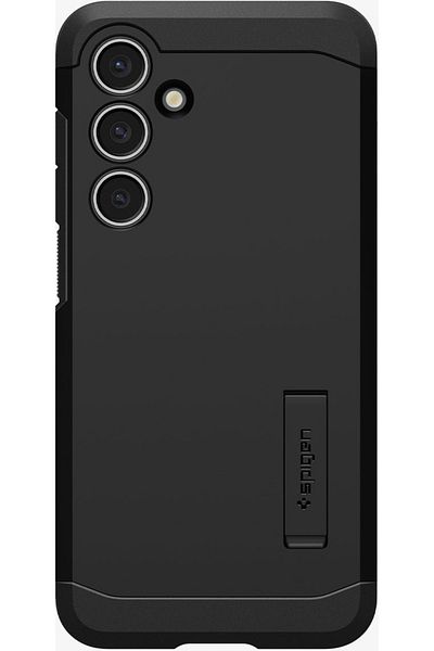Spigen Galaxy S24 Fe - Tough Armor Case