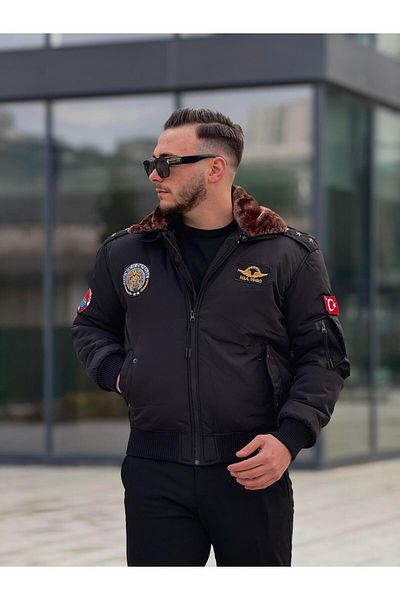 KINGAF ΑΝΔΡΙΚΟ ΠΙΛΟΤΙΚΟ ΠΑΝΤΕΛΟΝΙ ΜΕ ΓΟΥΝΙΑ ΚΑΙ ΑΠΟΛΕΤΑ