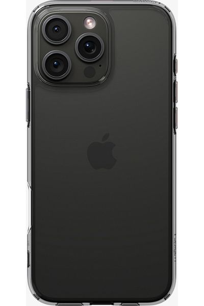 Spigen iPhone 16 Pro Max - Ultra Hybrid Case