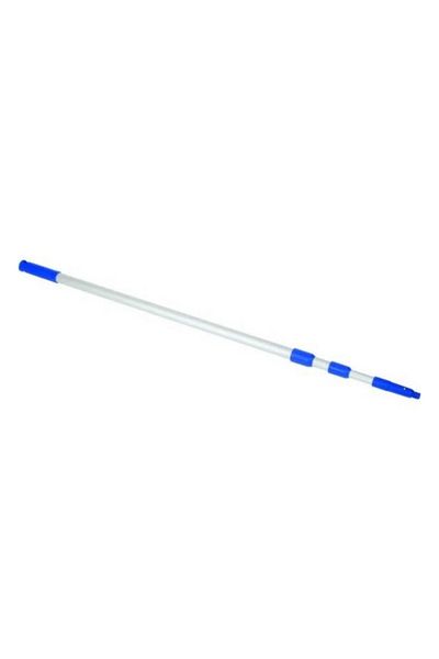 ETTORE Telescopic Extension Pole 8ft