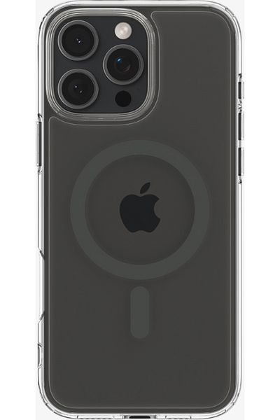 Spigen iPhone 16 Pro Max - Ultra Hybrid Case with Magfit Magsafe