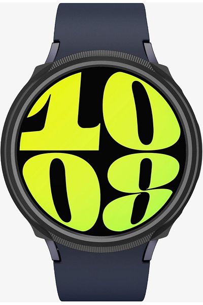 Spigen Galaxy Watch 7 - 44mm Case Liquid Air Model
