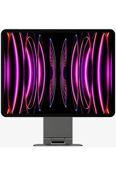 Spigen Suport de încărcare magnetic Tsrm MagFit cu MagSafe pentru iPad și tab...