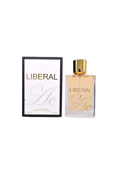 Alina Corel Liberal By Alina Corel For Women Eau De Parfum - 100ML
