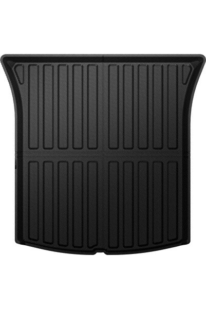 Spigen Tesla Model Y 2025 Juniper Model Y 2024-2023 Arka Bagaj 3D Havuz Paspa...