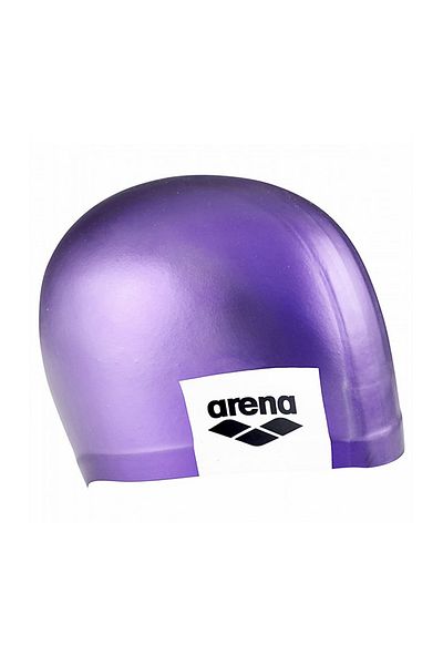 ARENA Logo Embroidered Raincoat