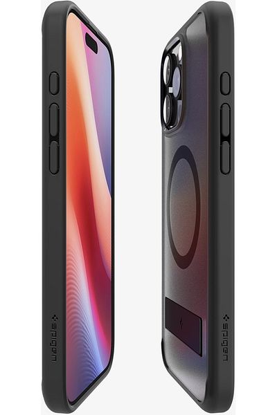 Spigen Case for iPhone 16 Pro Ultra Hybrid - S Magfit Magsafe