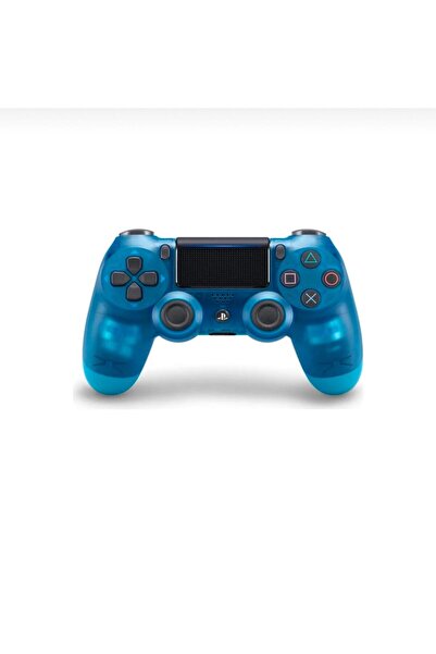 CRK TECH Ps4 Kablosuz Gamepad Garantili Joystick Yenilenmis Gamepad Controlle...