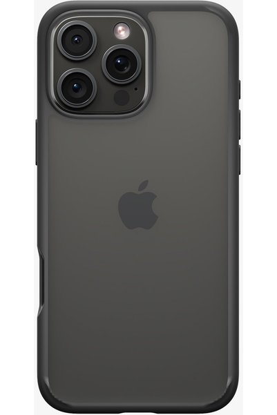 Spigen Θήκη iPhone 16 Pro Max Crystal Hybrid