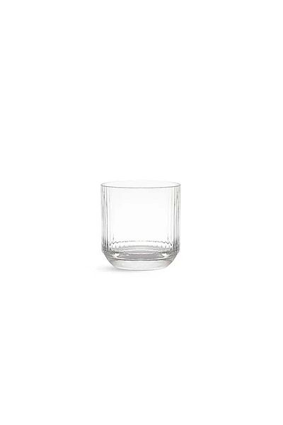 Paşabahçe 320 Cc Whiskey Glass - Single Handmade